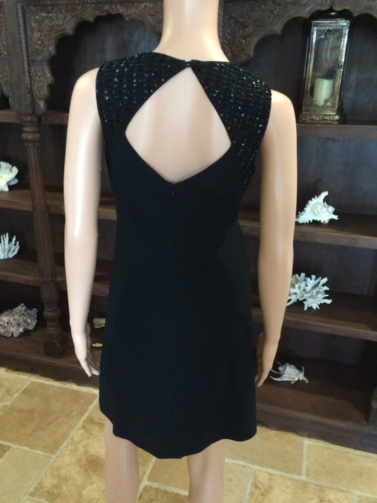 26012 B1 LBD Sparkle With This Little Black Dress By Liz Claiborne Size ...