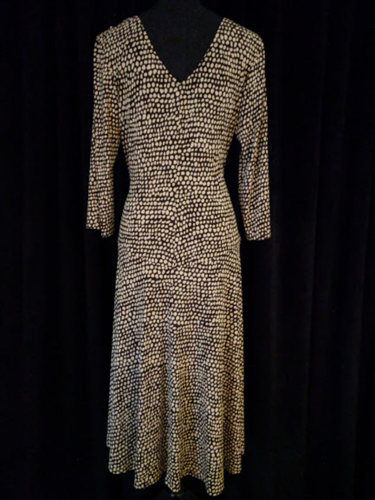 coldwater creek cocktail dresses