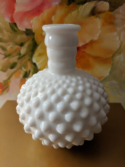 Cardinal Remembrance Vase: Dollar Tree Craft Idea - Jennifer Maker