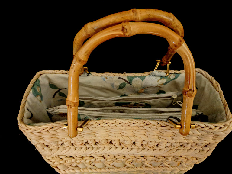 70001 B1 CLHB The Perfect Summer Handbag By Capelli Straworld Inc. - Image 2